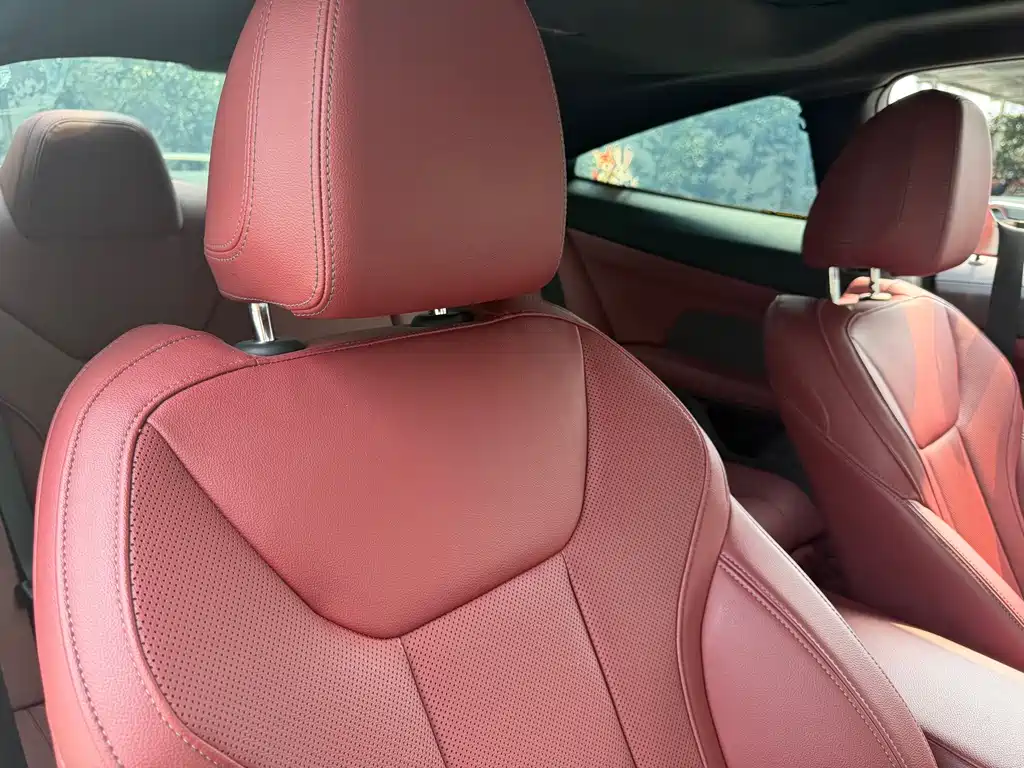 BMW 4 Series — миниатюра 14