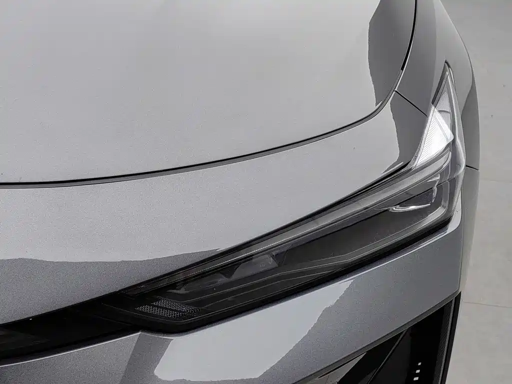 Changan UNI-V iDD — миниатюра 7