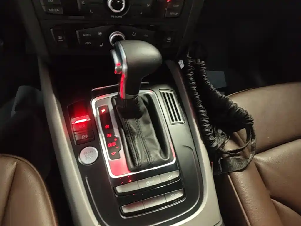 Audi Q5 — миниатюра 14