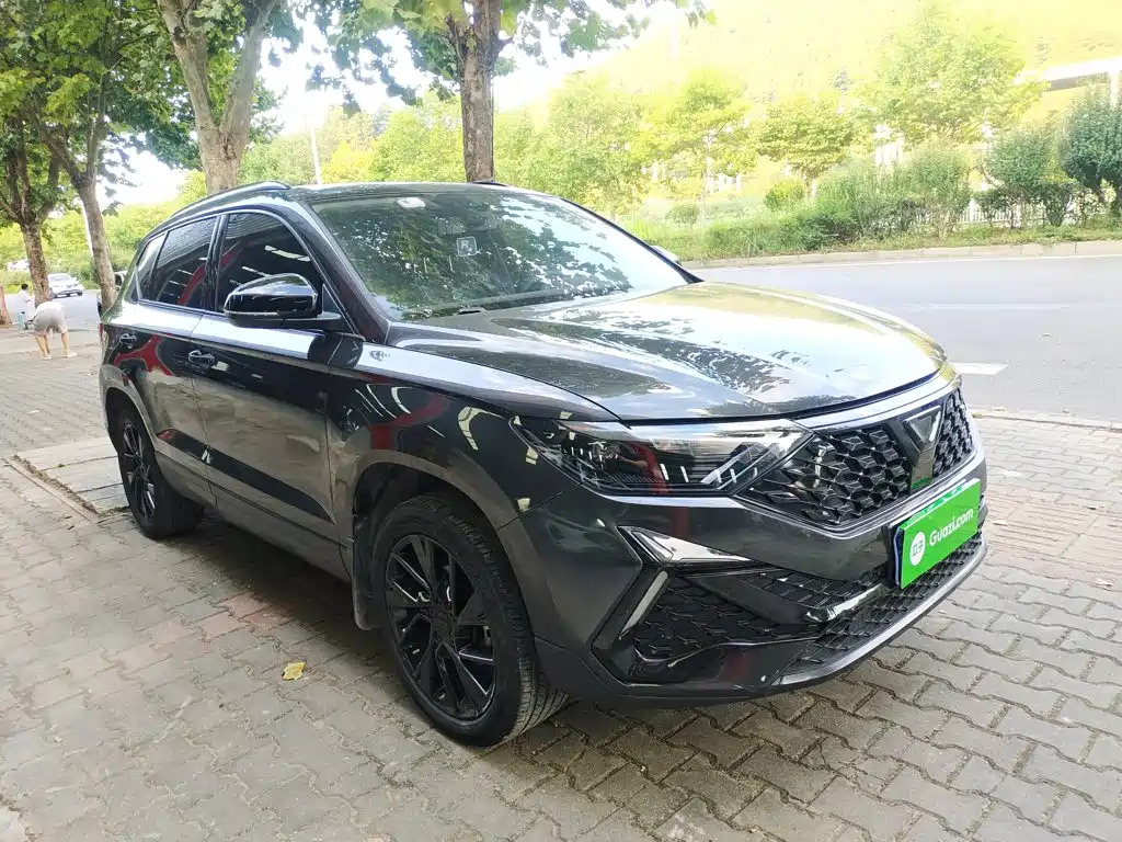 Jetta VS5 — миниатюра 4