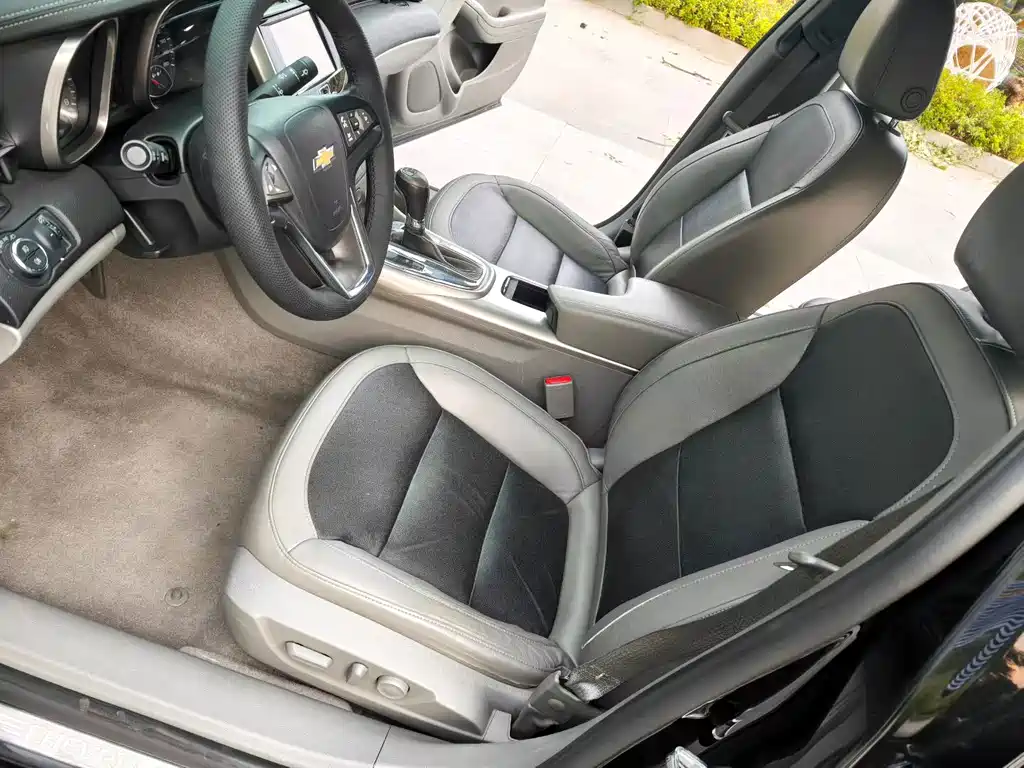 Chevrolet Malibu — миниатюра 5