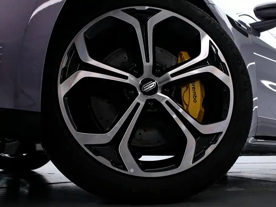 Shangjie Shangjie Z7T — миниатюра 18