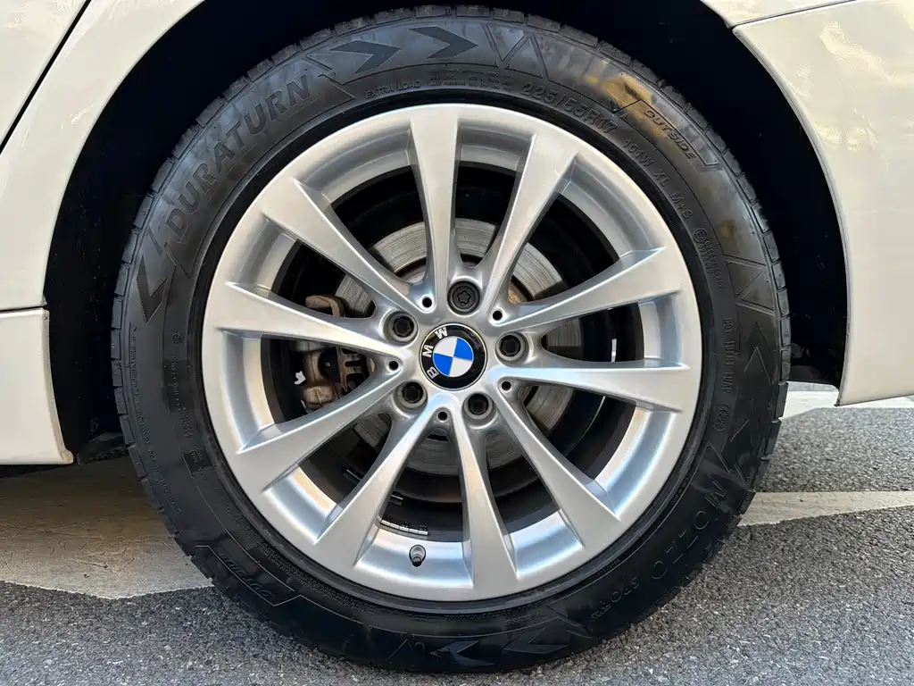 BMW 3 Series GT — миниатюра 29