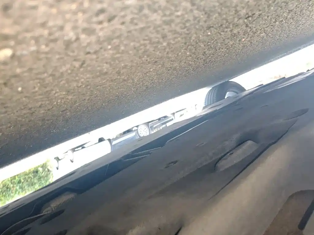 Lexus ES — миниатюра 17