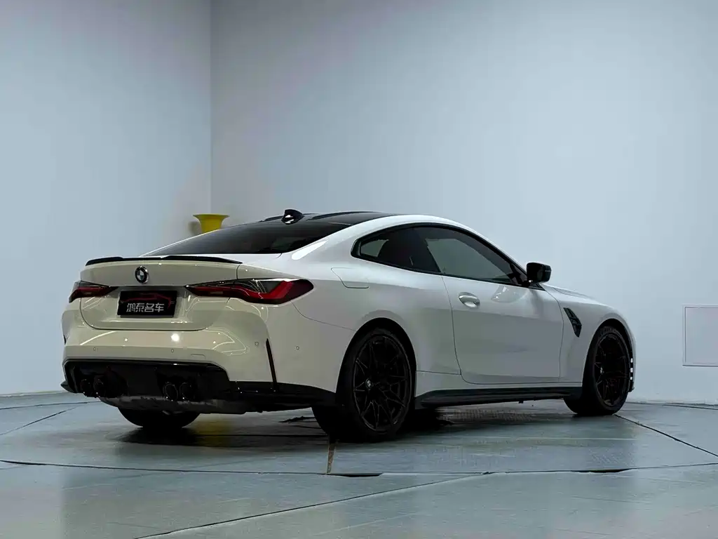BMW M4 — фотографии объявления, Фото 20