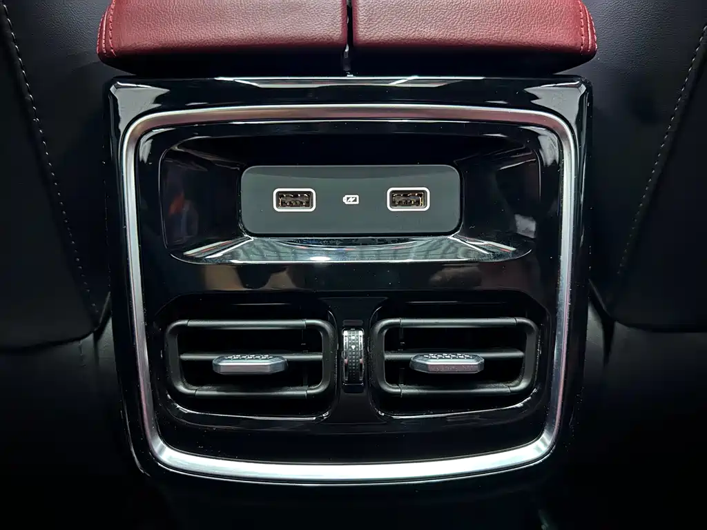 Jetour X70 PRO — миниатюра 17