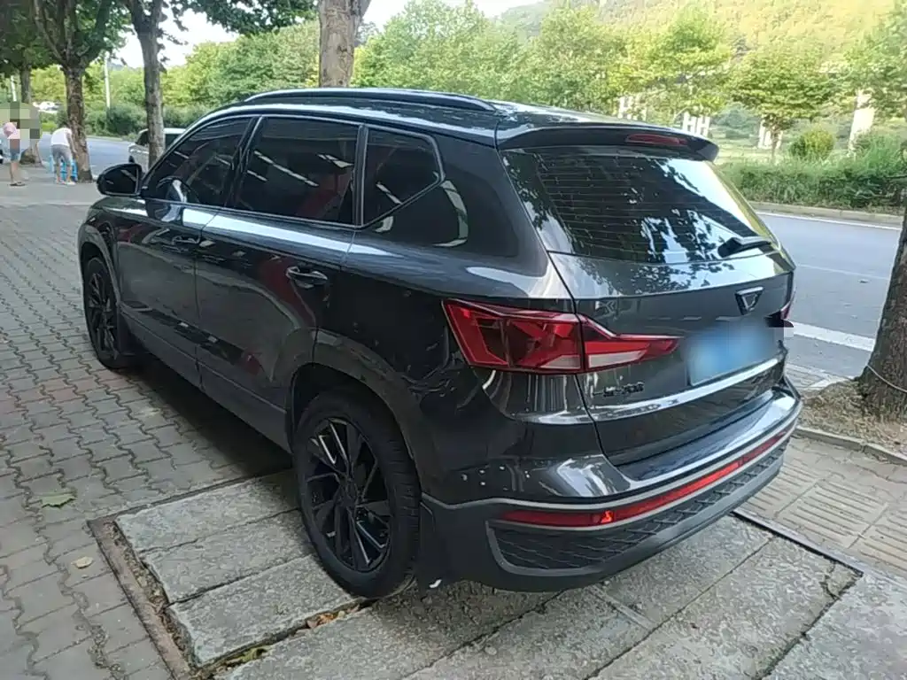 Jetta VS5 — миниатюра 5