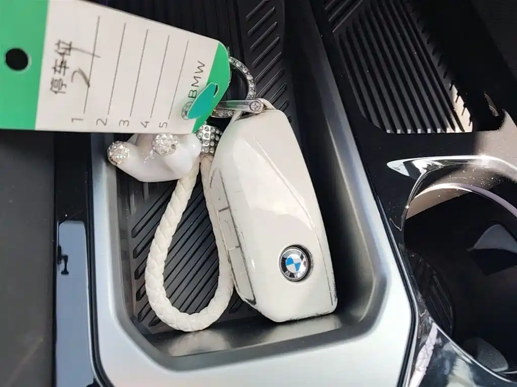 BMW 5 Series — фотографии объявления, Фото 10