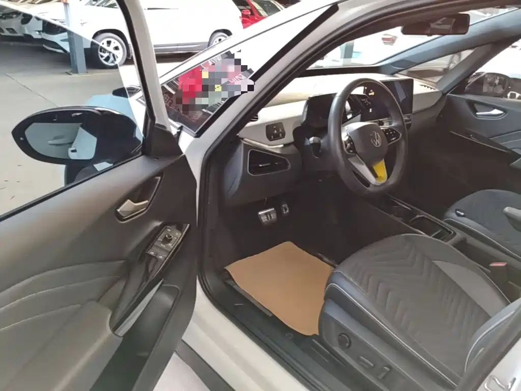 Volkswagen ID.3 — миниатюра 16