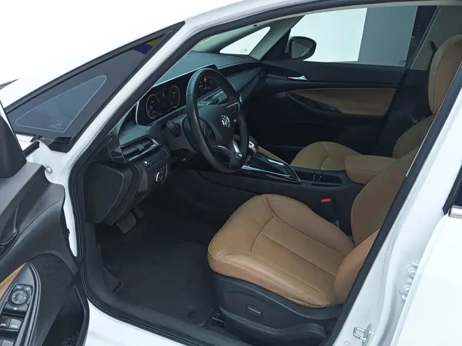 Buick GL6 — миниатюра 9