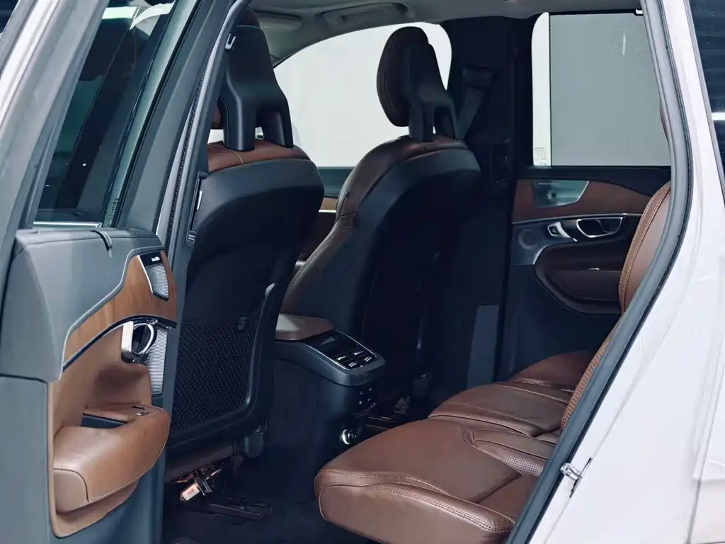 Volvo XC90 T6 Smart Supreme Edition 7 seats, фото 10
