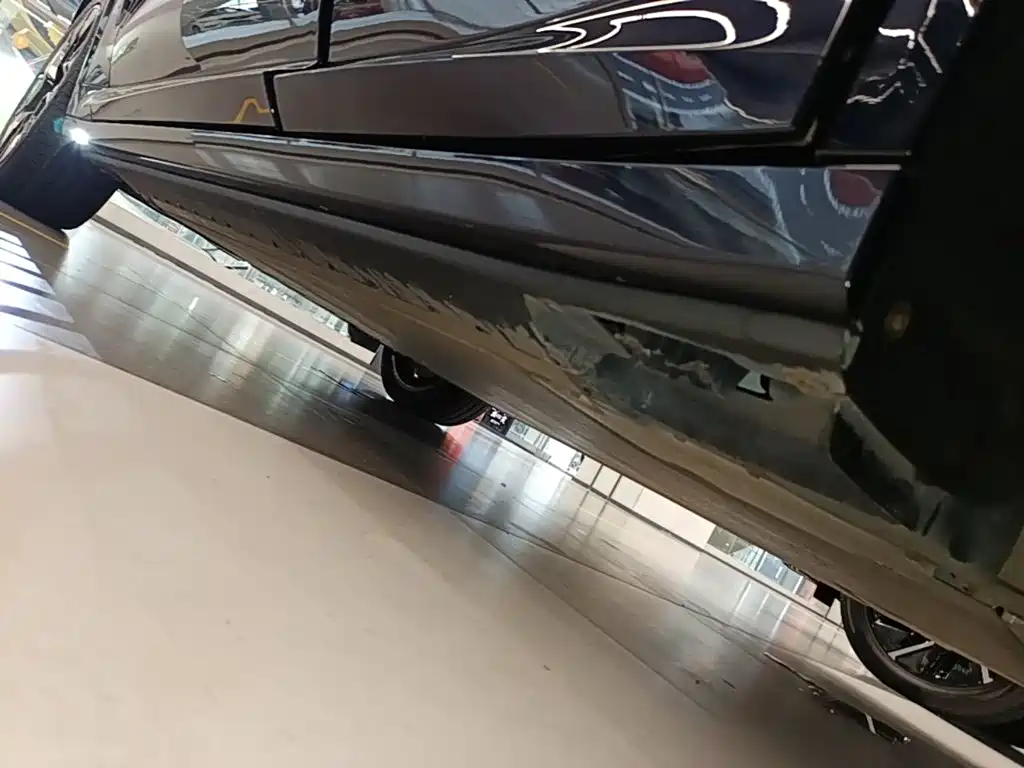 BMW iX3 — миниатюра 22