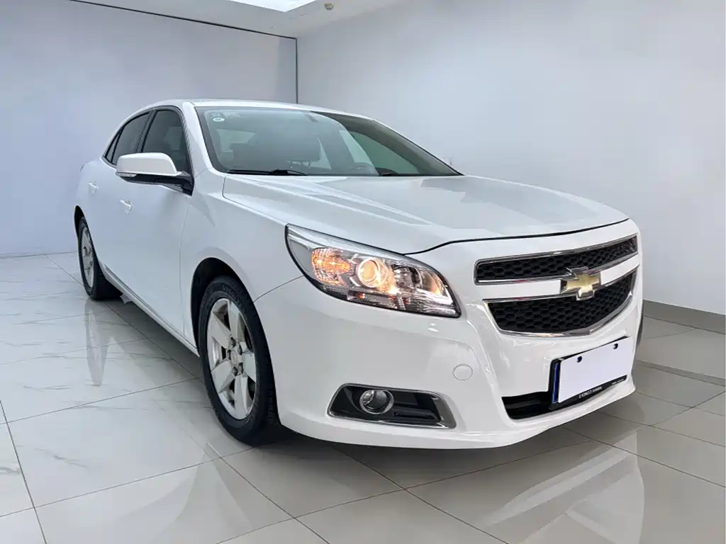 Chevrolet Malibu 2012 2.0L AT Comfort