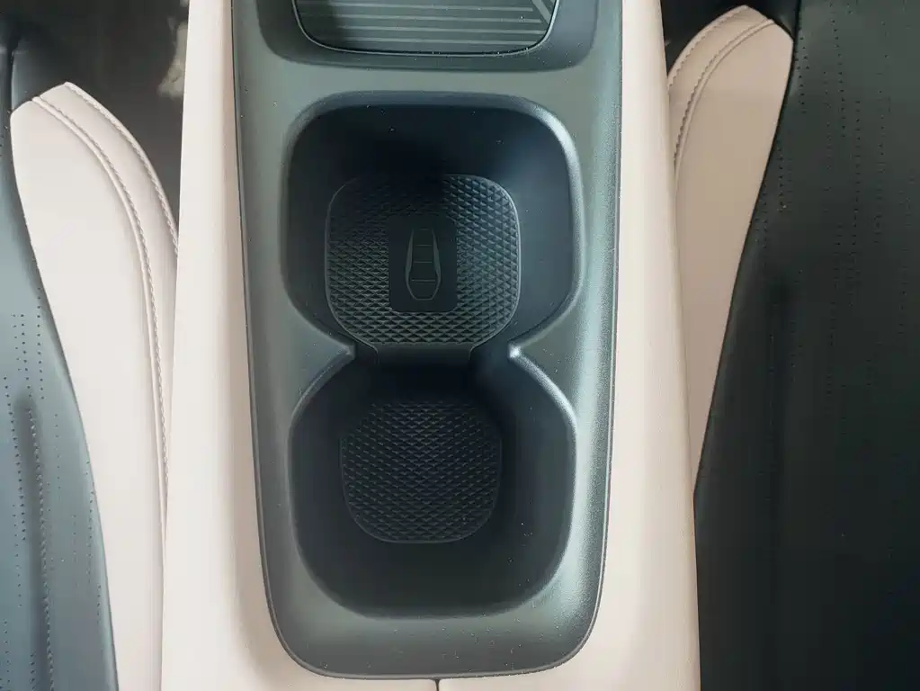 BYD Seagull — миниатюра 9
