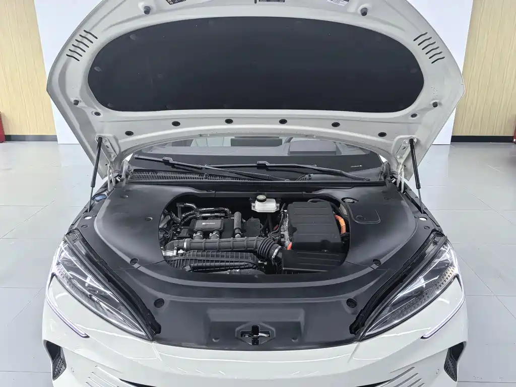 BYD Seal 07 DM-i 07 DM-i 2025 DM-i 1.5L 125km Luxury