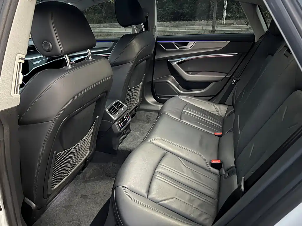 Audi A7 — миниатюра 13