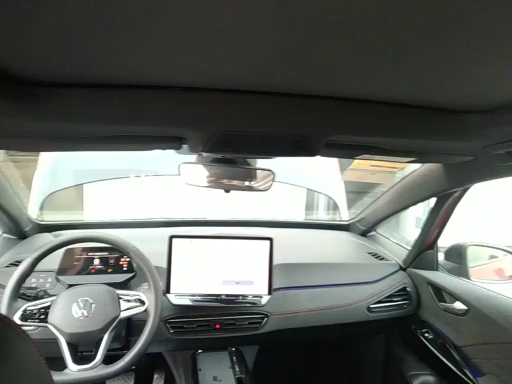 Volkswagen ID.3 — миниатюра 18