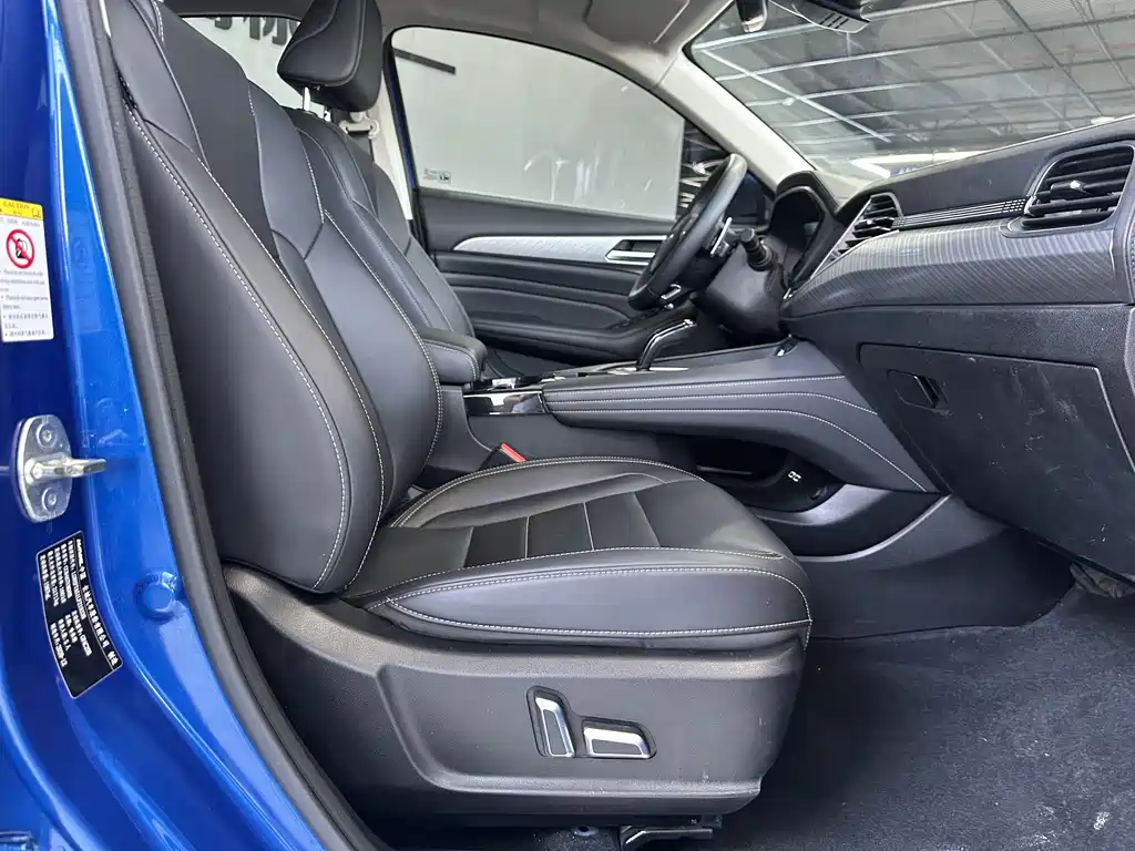 Haval F7x — миниатюра 11