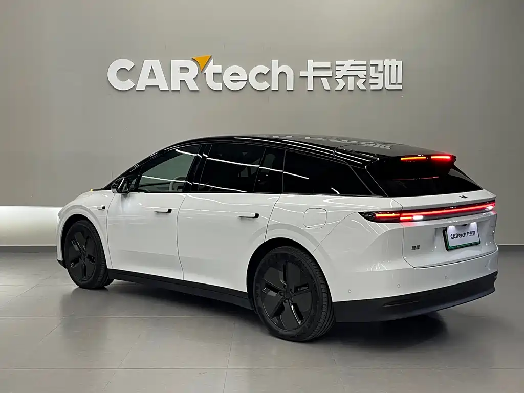 Li Auto Li i6 — миниатюра 6