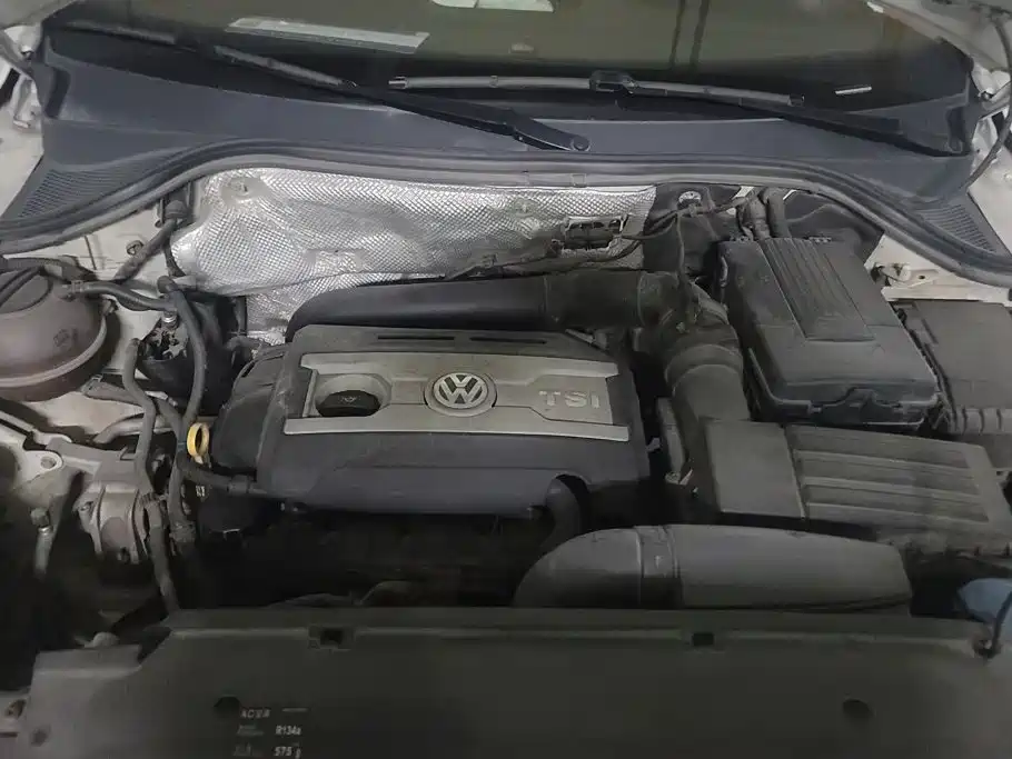 Volkswagen Tiguan — миниатюра 10