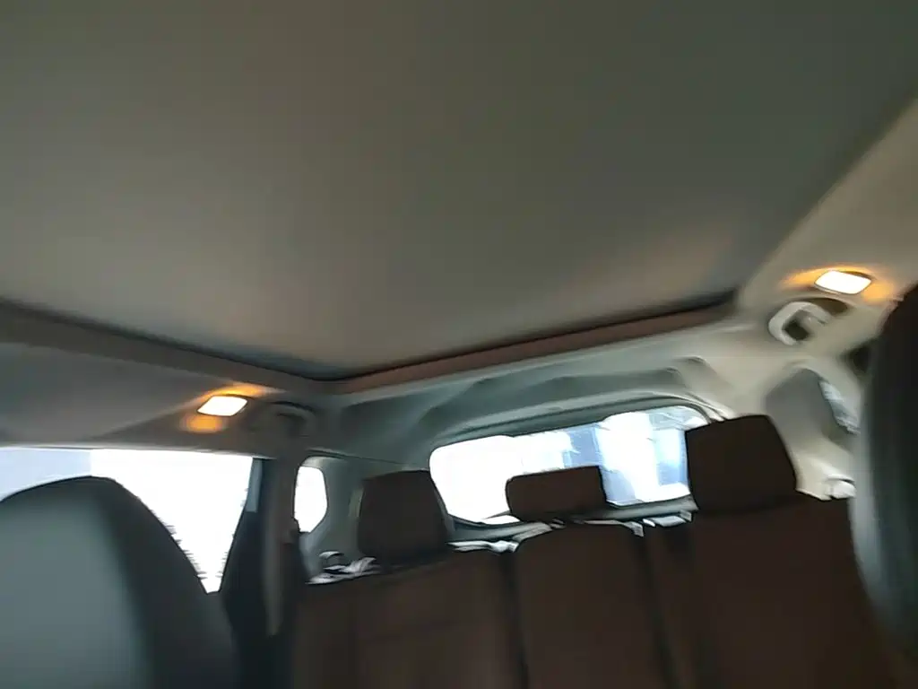 Nissan X-Trail — миниатюра 18