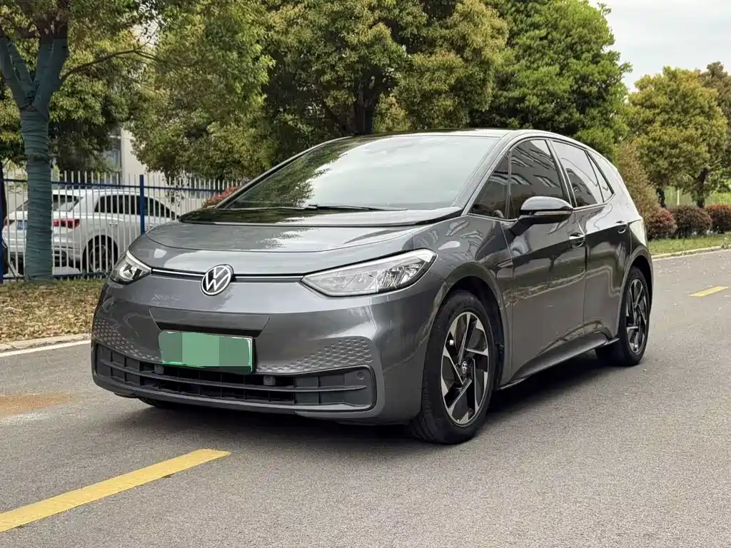 Volkswagen ID.3 2023