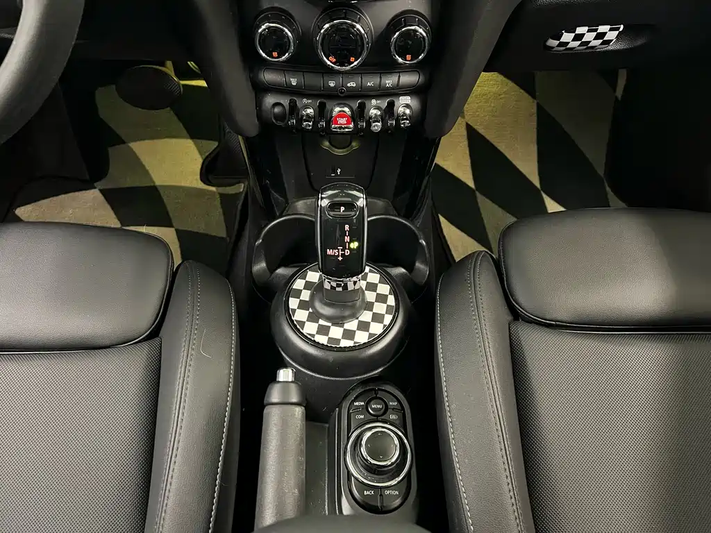 MINI Mini — миниатюра 18
