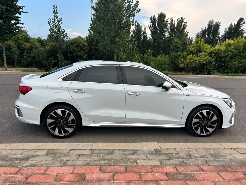Audi A3 — миниатюра 6