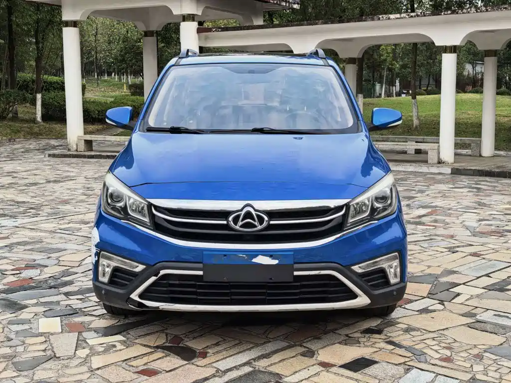 Oshan Oushang A800 — миниатюра 3