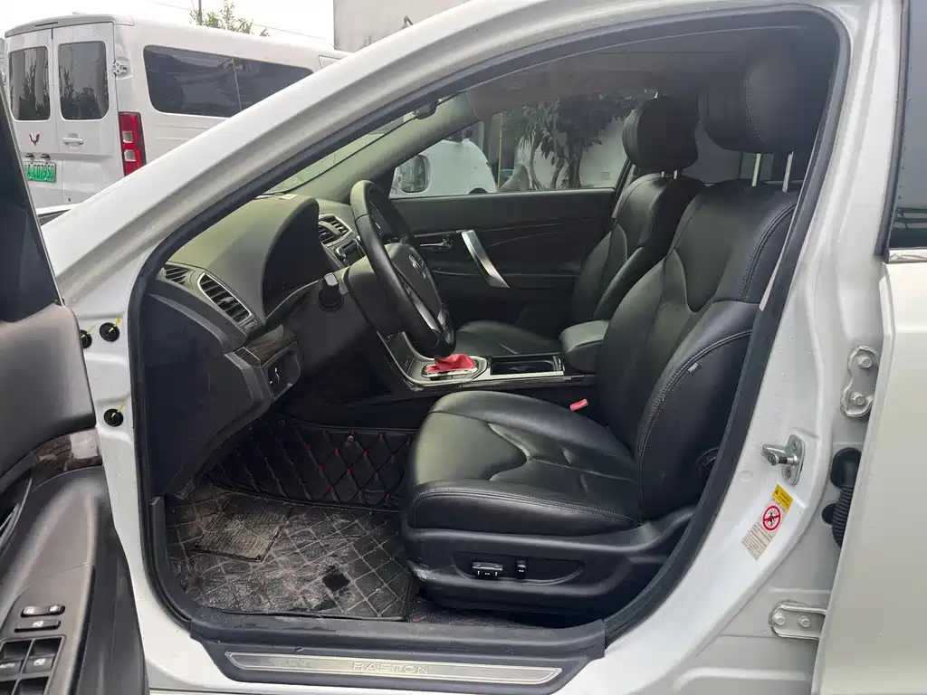 Changan Ruicheng — миниатюра 9