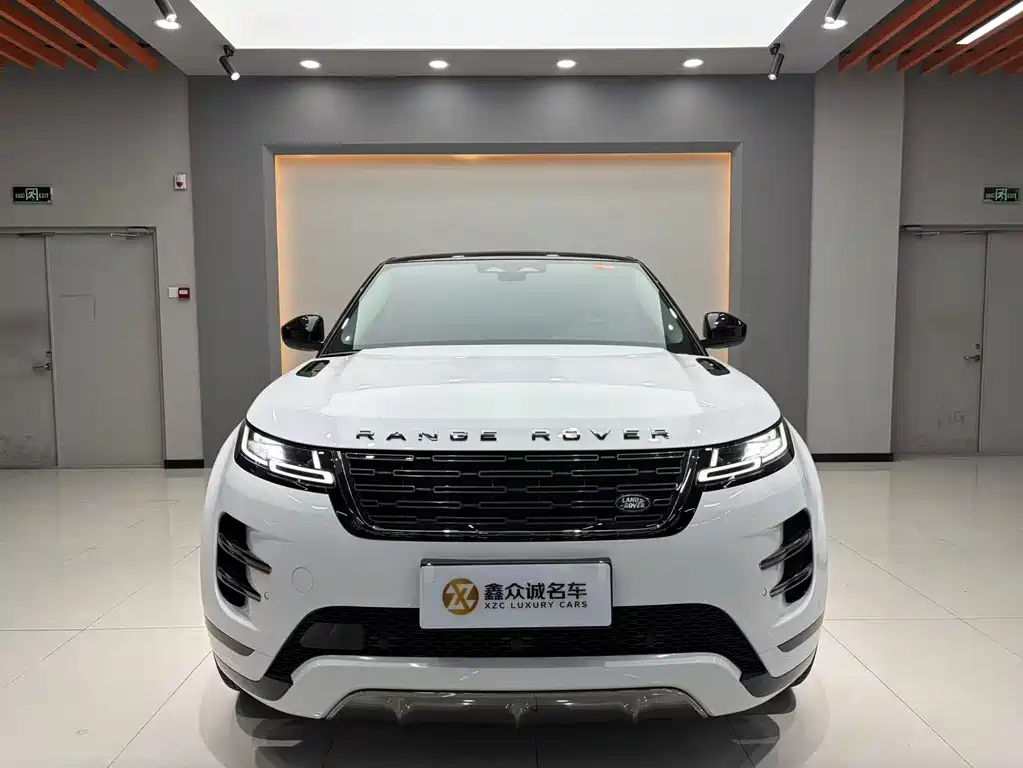 Land Rover Range Rover Evoque 2024 L SE
