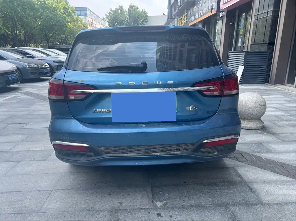 Roewe Ei5 2019 Comfort