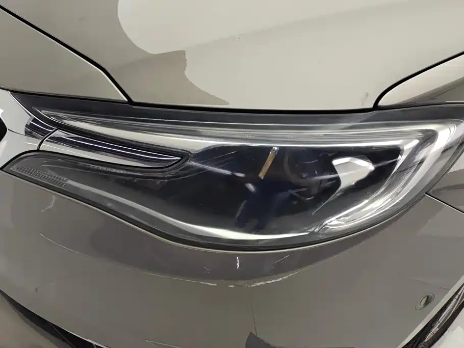 Buick Excelle — миниатюра 5