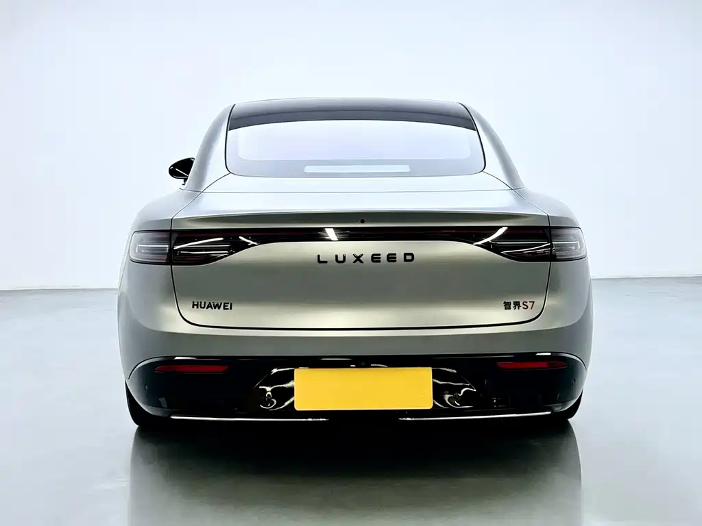 Zhijie Zhijie S7 — миниатюра 5