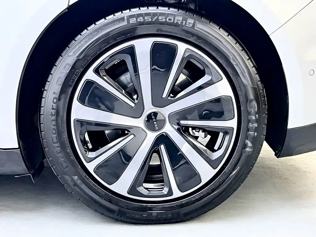 Zhijie Zhijie S7 — миниатюра 19