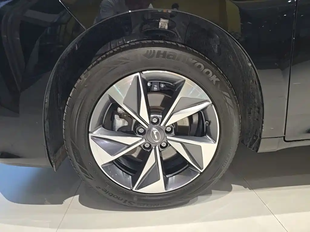 GAC Motor Trumpchi M6 — миниатюра 23