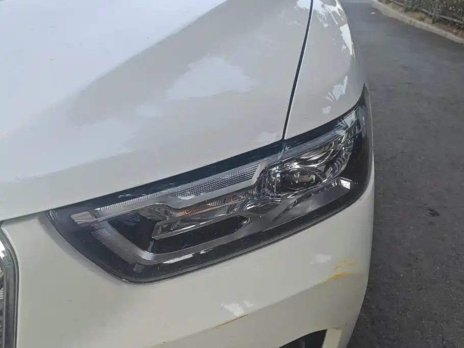 Haval H6 — миниатюра 5