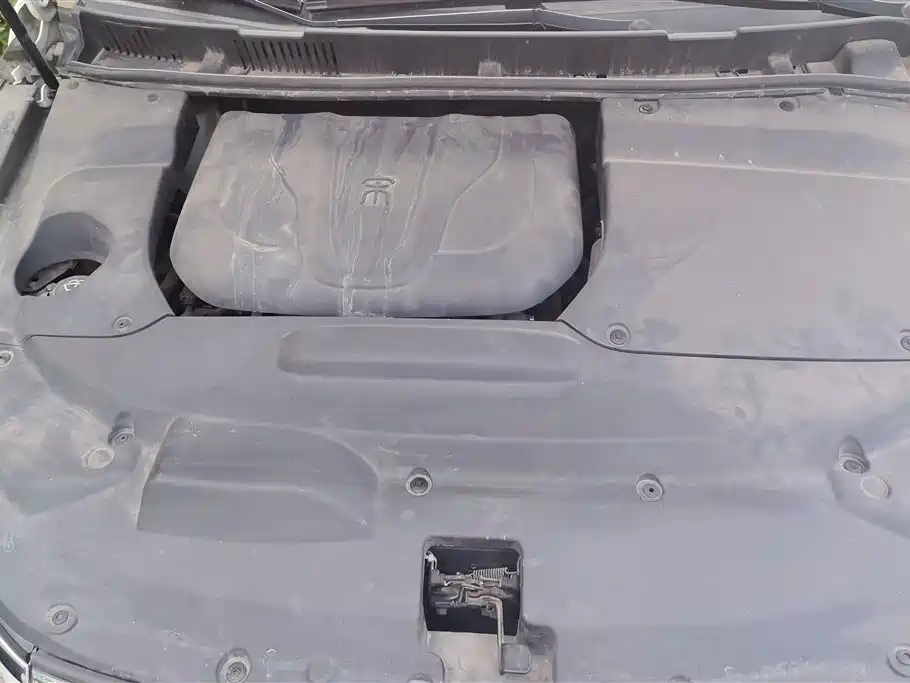 BYD Song MAX MAX 2017 1.5T AT Elite 7 мест