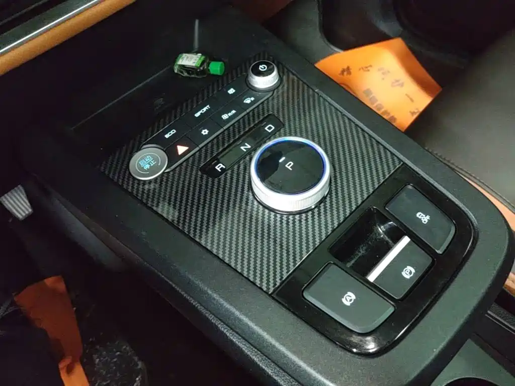 BYD e2 — миниатюра 14