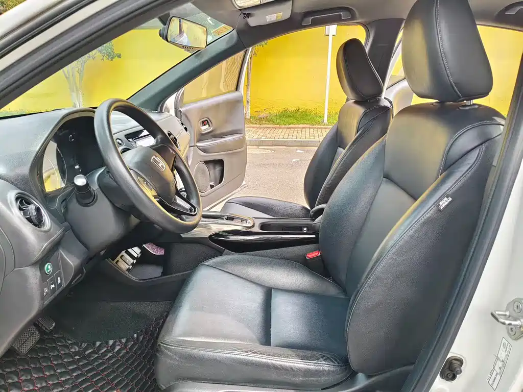 Honda XR-V — миниатюра 4