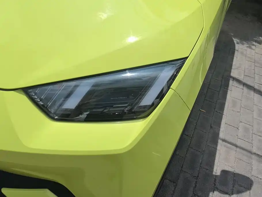 BYD Seagull — миниатюра 5