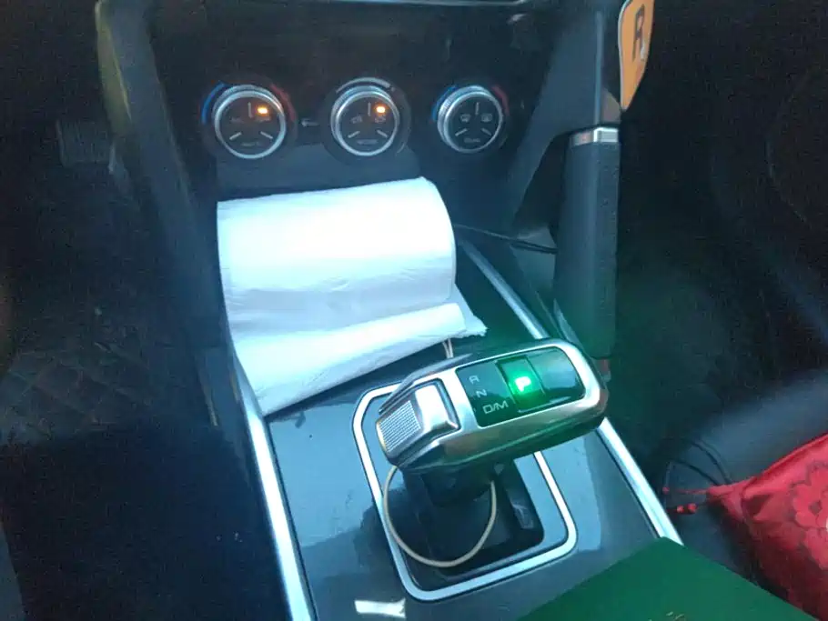 Haval H6 — миниатюра 16