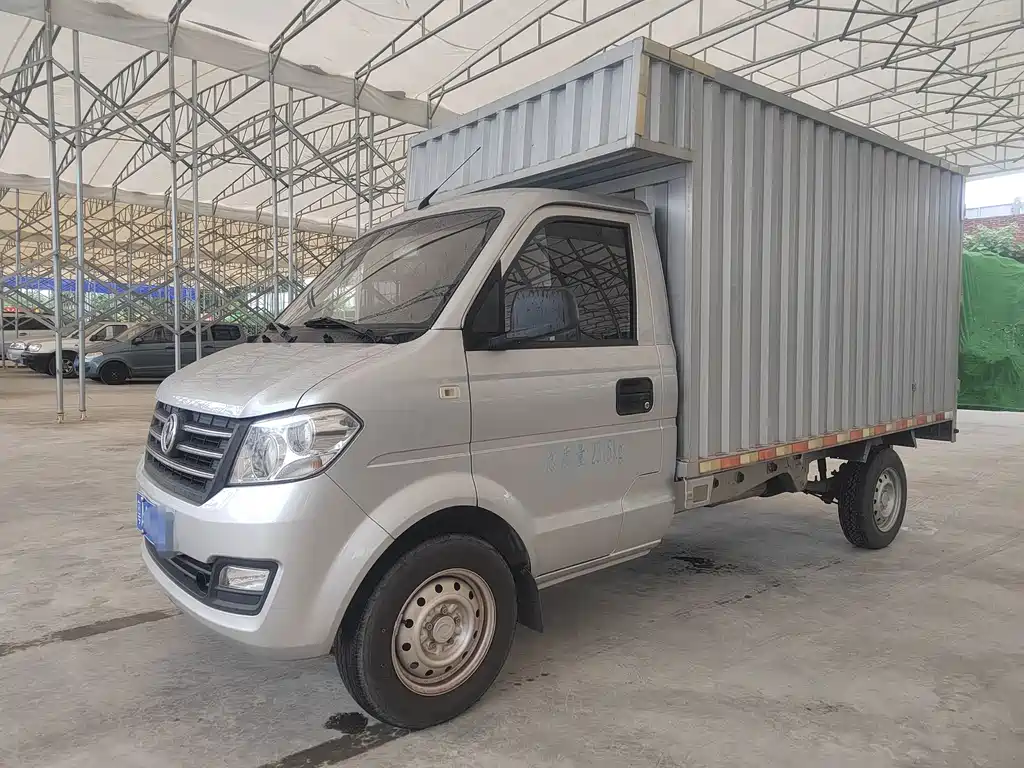 Dfsk 东风小康C31 2023