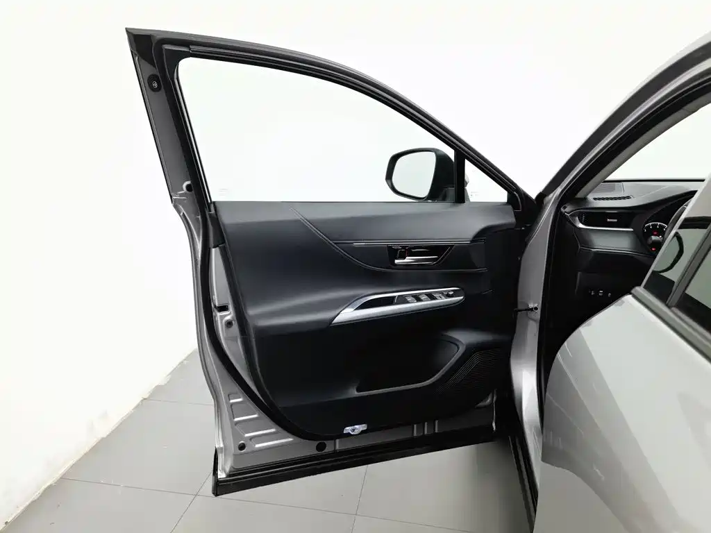 Toyota Venza — миниатюра 8