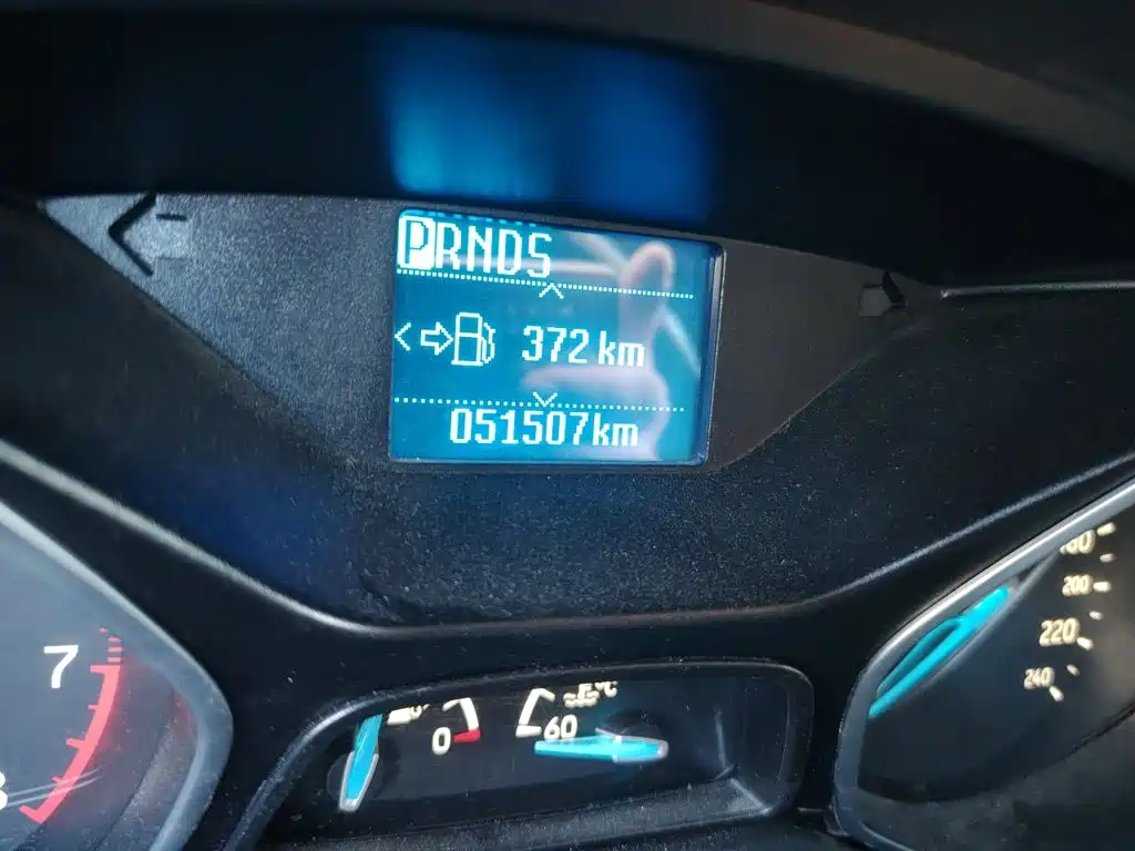 Ford Focus — миниатюра 13