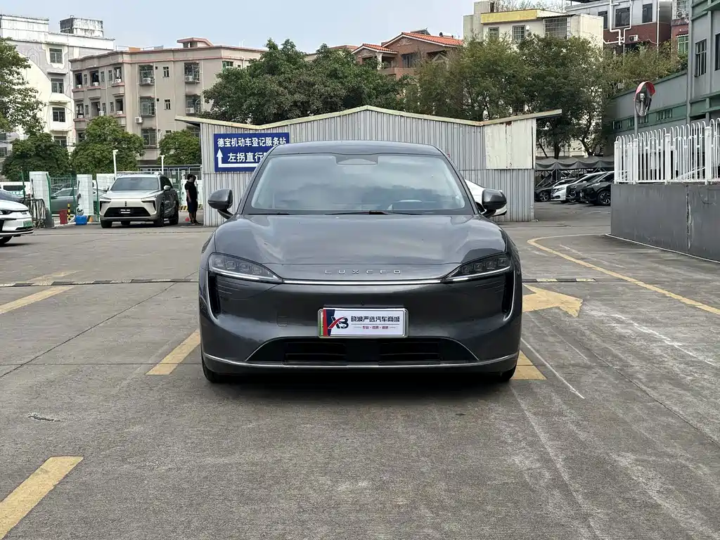 Zhijie Zhijie R7 — миниатюра 2