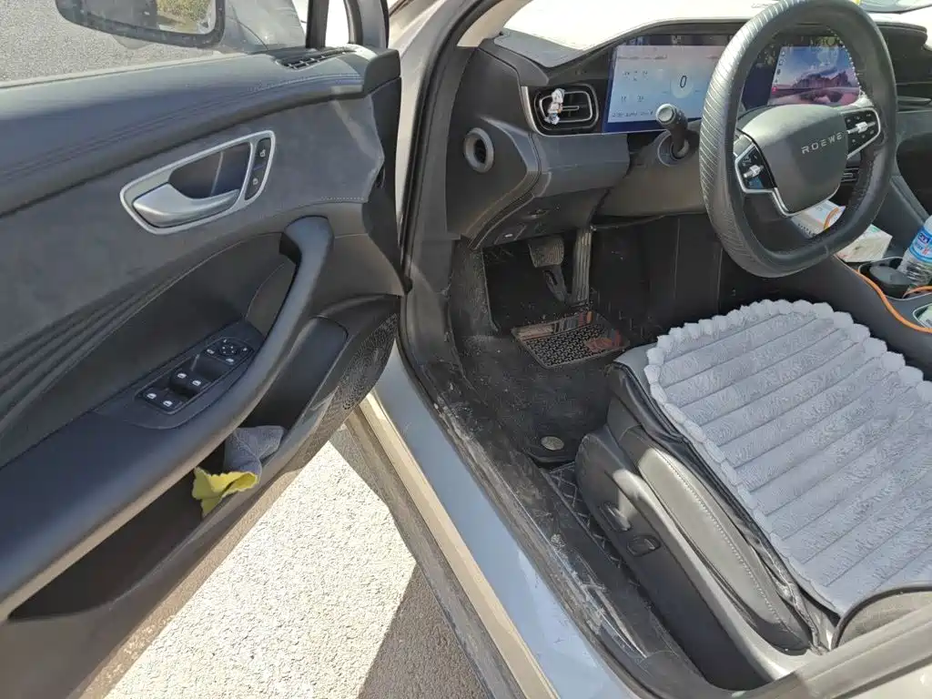 Roewe D7 — миниатюра 17
