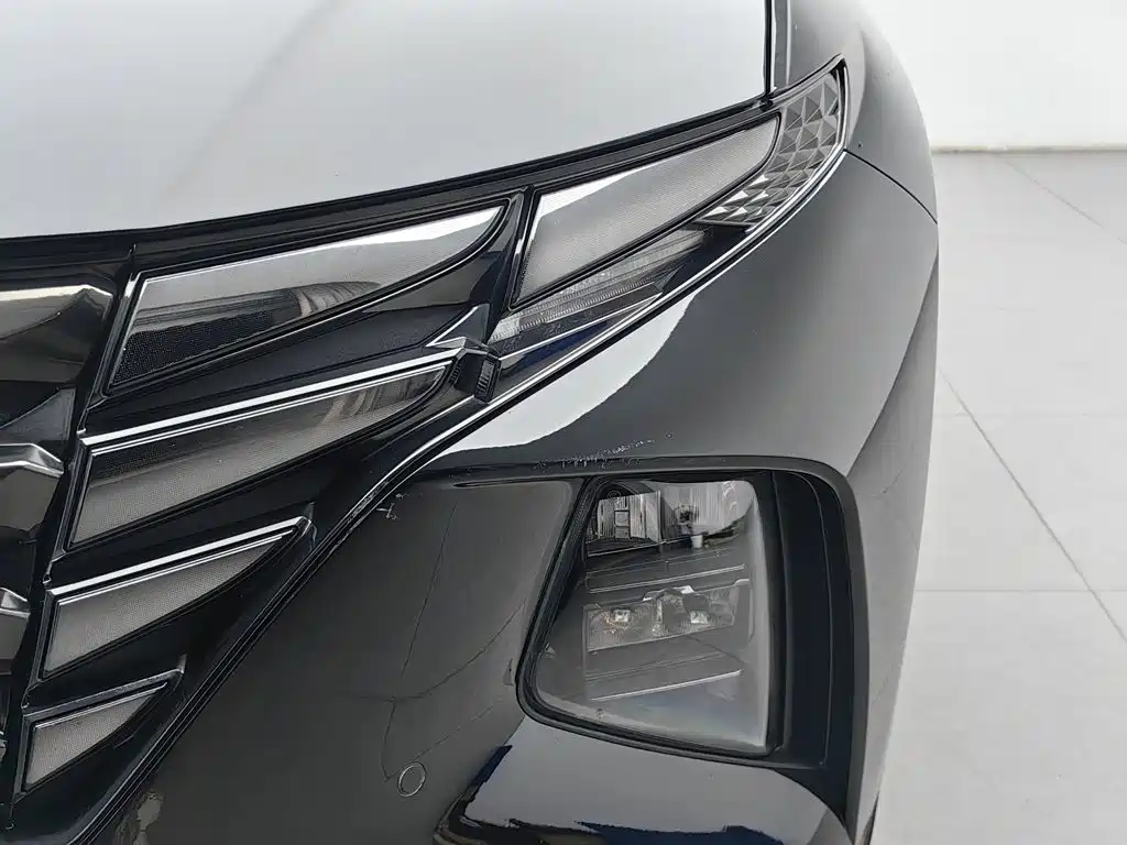 Hyundai Tucson — миниатюра 7