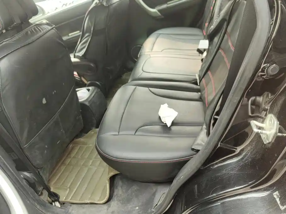 Haval H6 — миниатюра 11