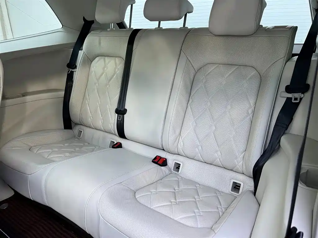 Volkswagen Viloran 2020 380TSI Luxury